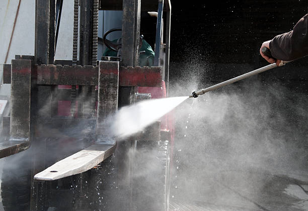 Best Playground Equipment Cleaning  in Plano, TX