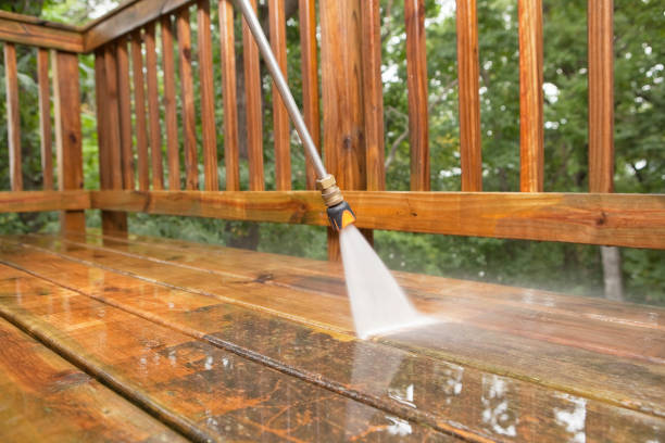 Best Building Exterior Washing  in Plano, TX