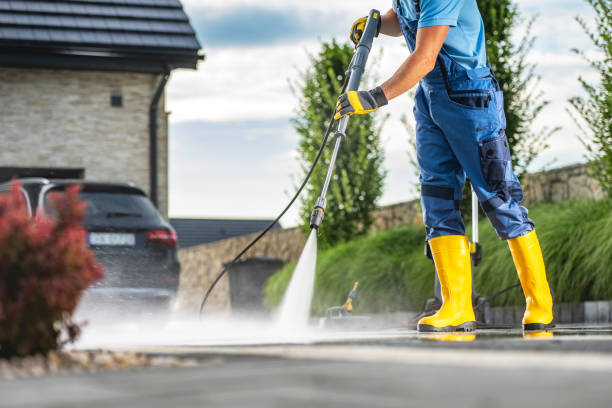 Best Dumpster Area Cleaning  in Plano, TX