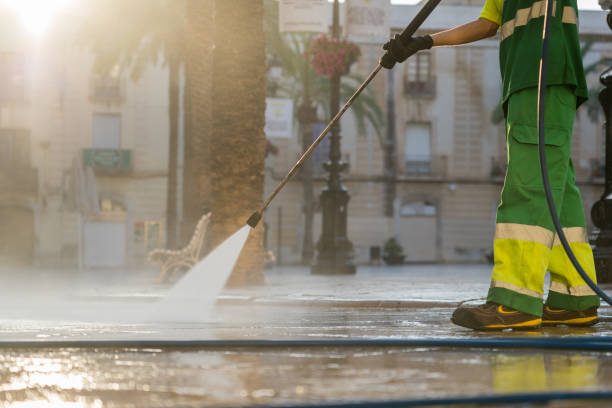 Best House Exterior Washing  in Plano, TX